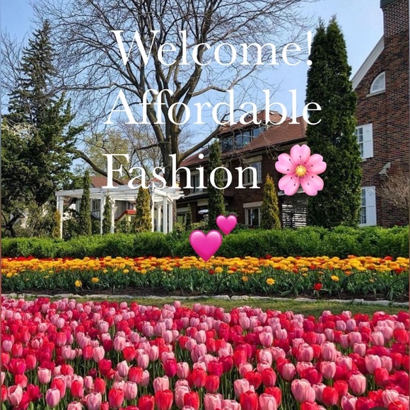 Meet your Posher, N.drammeh - Picture 1 of 3